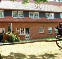 3 Zimmer Erdgeschoßwohnung mit großer Terrasse zu vermieten - Eschede