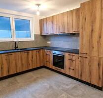 3 Zimmer Wohnung Neubau ab 1.12 - Offenburg