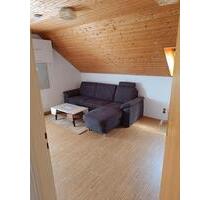 2 Zimmer Wohnung zu vermieten - 850,00 EUR Kaltmiete, ca.  68,00 m² in Ehingen (Donau) (PLZ: 89584)