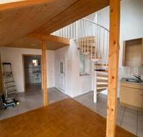 2,5 Zimmer Wohnung mit Empore, in 78554 Aldingen zu vermieten