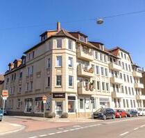 Hellfreundliche 5-Zimmer Altbauwohnung - Braunschweig Östliches Ringgebiet