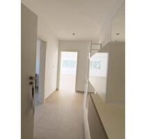 Moderne 3-Zimmer Wohnung mit Balkon und Garage in Haiterbach