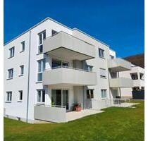 2,5 Zimmer Keller Wohnung in Hofbieber