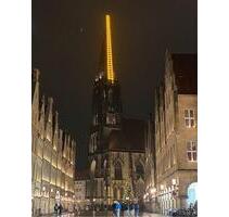 Gesuch: 2 ZKB in Münster - WG geeignet - Telgte