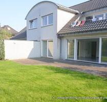 3-Zimmer EG-Wohnung mit Garten in bester Lage Lippstadt Nord