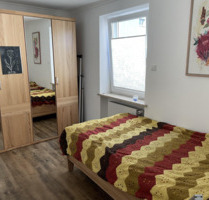 Möbliertes Zimmer in Zentrale Lage– ab 01.04 - Buchloe
