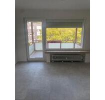 3 Zimmer Wohnung frisch renoviert - Heiligenhaus