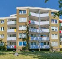 Bezugsfertige 2 Zimmer Wohnung! - Köln Mülheim