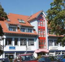 3 Zimmer Dachgeschosswohnung mit Balkon und EBK in Freudenstadt