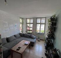 3-Zi.-Wohnung mit Balkon in Stadtfeld-Ost (72 m²) – WG-geeignet - Magdeburg Nordwest