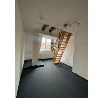 zimmer 31qm douplex mit ausblick altstadt ab sofort - Nürnberg Altstadt, St. Lorenz
