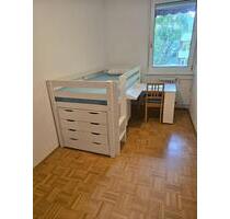 Ein Helles WG Zimmer 5 min zum BellevueHansaplatz - Berlin Mitte