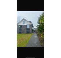 4 Zimmer Erdgeschoss Wohnung Top Lage in Lilienthal