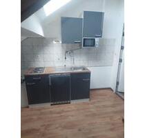 1 Zimmer Wohnung am Schmölderpark Rheydt mit Mini Küche - Mönchengladbach Süd