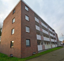 2-Zimmer Wohnung in OL-Eversten - Oldenburg