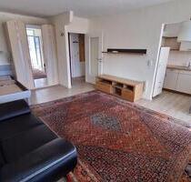 1,5 Zimmer Wohnung mit TG Stellplatz inkl. - Sonthofen