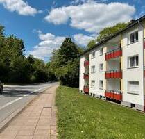 Modernisiert! 2,5-Zimmer Wohnung mit Balkon in Bielefeld Stieghorst