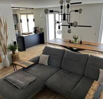 4-Zimmer Wohnung mit Terrasse+Garten - Coswig