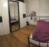 2 Zimmer Helle Wohnung in Ziegelstein Nähe U-Bahn - Nürnberg Buchenbühl