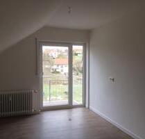 Sonnige 2 Zimmer Wohnung in Bad Kissingen Ortsteil