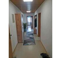 3-Zimmer Dachgeschoss Wohnung mit Balkon - Nürnberg Katzwang