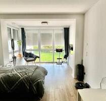 luxuriöse 1-Zimmer Apartment im 1.OG in Mettlach