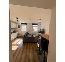 Kernsanierte 3 Zimmer Wohnung im Denkmalhaus am Fürther Rathaus