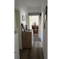 Schöne, moderne 3-Zimmer Wohnung im Herzen von St. Johannis, Nbg - Nürnberg Kleinweidenmühle