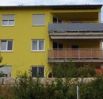 hochwertige 4-Zimmer Wohnung zu vermieten - Lonnerstadt