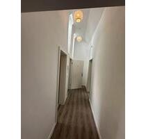 2.5 Zimmer Dachgeschosswohnung Essen Bergerhausen