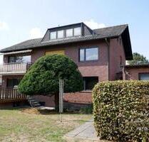 Wunderschöne 3 ZKB mit EBK, Balkon und Garage - Ruhige Lage in Niestetal-Heiligenrode