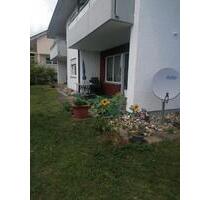 2 Zimmer Wohnung in Tennenbronn - Schramberg