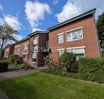 2-Zimmer Erdgeschosswohnung mit Loggia und Stellplatz - Osterholz-Scharmbeck