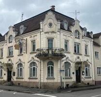 Möbliertes Zimmer zu vermieten, WG Zimmer in Bad Saulgau - Herbertingen