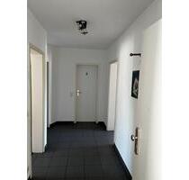 Friedberg: 2-Zimmer Wohnung mit Balkon, vollmöbliert - Friedberg (Hessen)