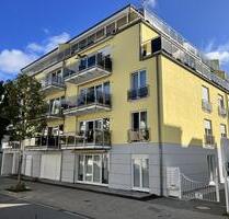 Lichtdurchflutete 3-Zimmer Wohnung mit Balkon - Bad Neuenahr-Ahrweiler