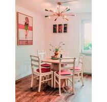 2 Zimmer in Uni-Nähe, möbliert und voll ausgestattet. Stilvolles Raumwunder zum Wohlfühlen. - Mainz Gonsenheim