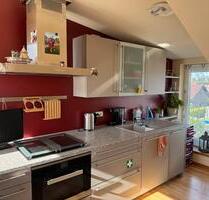 2 Zimmer Wohnung zu vermieten - Königsbach-Stein, OT Königsbach