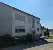 Ruhige 3 Zimmer Wohnung -Teilort Kupferzell