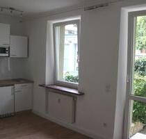 Ein-Zimmer Wohnung Nürnberg für Wochenendpendler oder Studenten