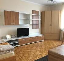 Möbliertes schönes 1-Zimmer-Apartment in Hannover Vahrenwald