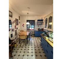 Gemütliche 1-Zimmer Wohnung mit großer Wohnküche - Bielefeld Stieghorst