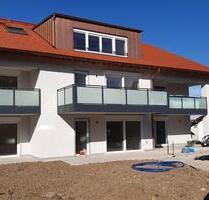 2-Zimmer Wohnung in Oy-Mittelberg