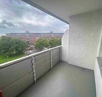 Moderne 2-Zimmer Mietwohnung in Maschseenähe – Wentzel Dr. - Hannover Döhren-Wülfel