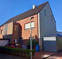 4 Zimmer Wohnung Dachterrrasse Garage Badewanne Küche - Emsdetten