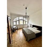 WG-Zimmer im Zentrum Gummersbach
