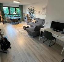 2,5-Zimmer Wohnung inkl. Tiefgarage auf der Diezenhalde - Böblingen Dagersheim