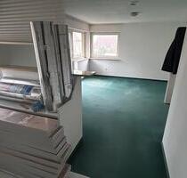 1 Zimmer Wohnung Veitsbronn ab 1.1.26 mit Balkon