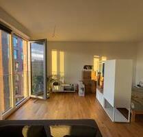 Moderne 1-Zimmer Mietwohnung in Braunschweig - Wentzel-Dr.