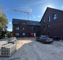 Großzügige 5-Zimmer Penthouse mit großer Dachterrasse – Erstbezug - Oldenburg Eversten